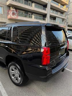 شێڤرۆلێت تاهۆ